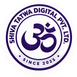 Shiva Tatwa Digital