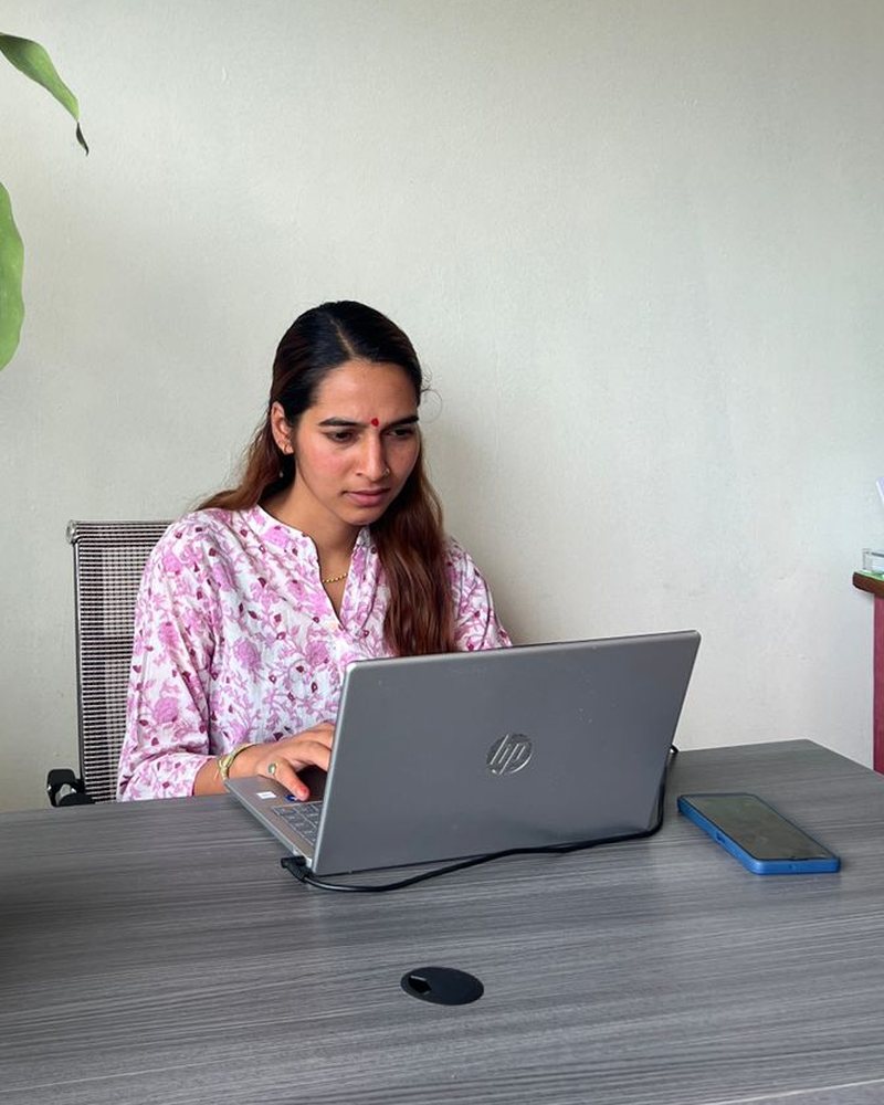 Kabita Phuyal