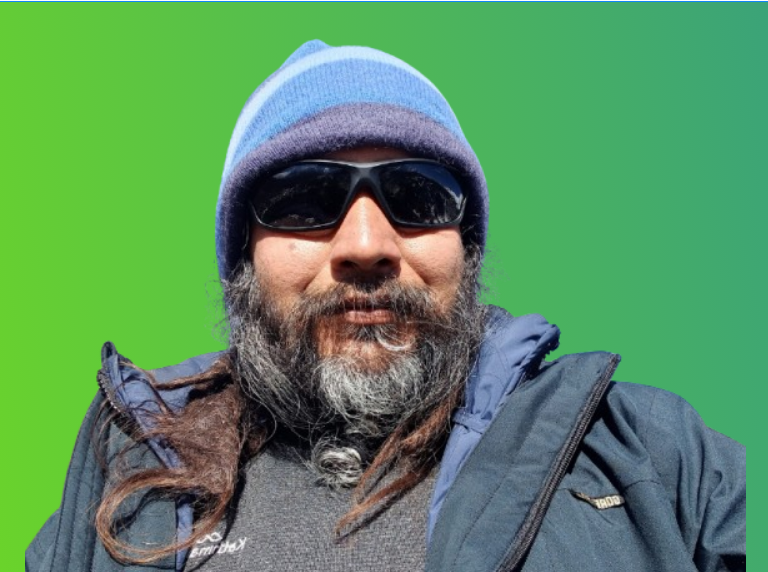 Devraj Pathak