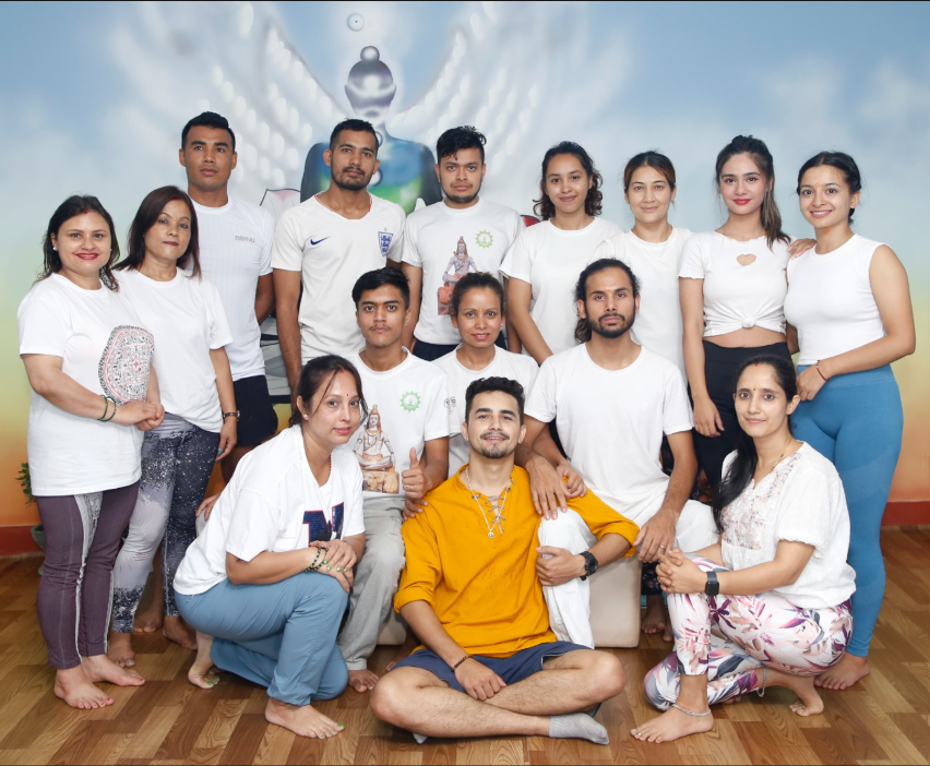Shiv Tattva Yog School