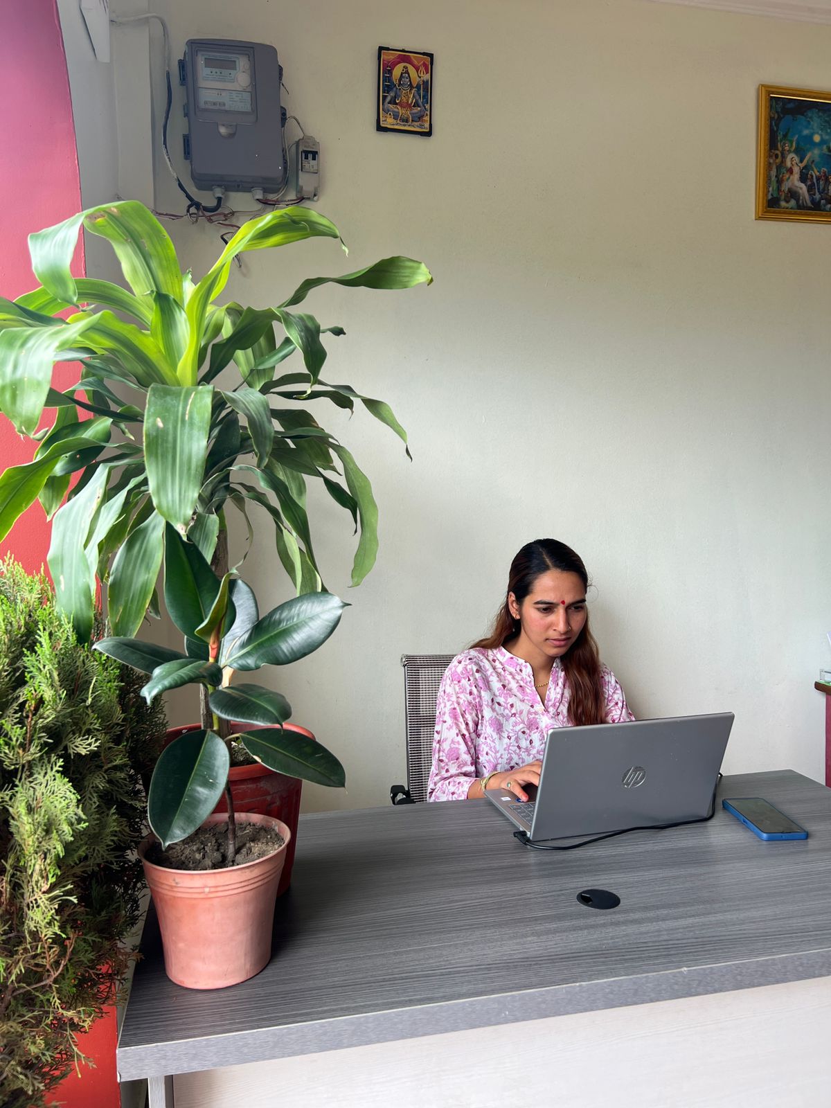 Team member - Digital Team